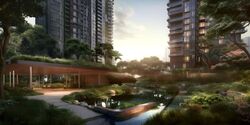 New Upper Changi Road (D16), Apartment #457892631